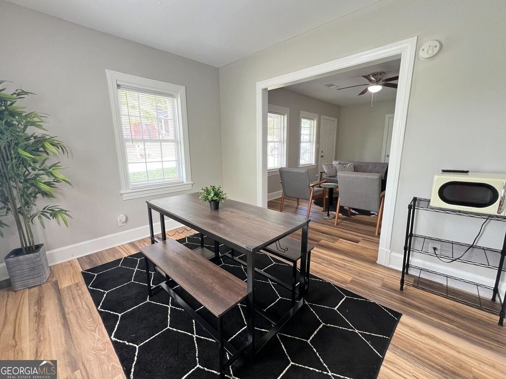 Photo of 1076 Carlisle Avenue, Macon, GA 31204 (MLS # 10664396)