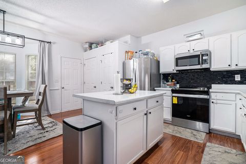 2804 Parkway Cove, Lithonia, GA 30058 - #: 10429053