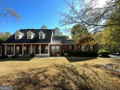 349 Bald Rock RD Oxford GA 30054