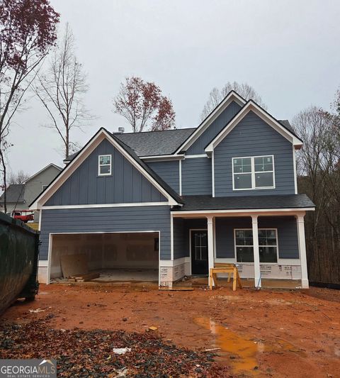 Photo of 108 JEFFREY Lane, Dallas, GA 30157 (MLS # 10640577)