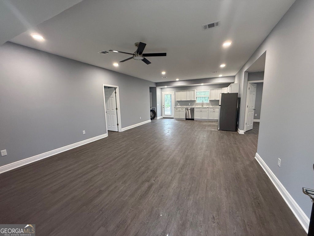 Photo of 1135 Black Hawk Drive, Waynesville, GA 31566 (MLS # 10871418)