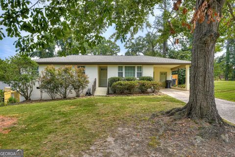 565 Martin LN Augusta GA 30909