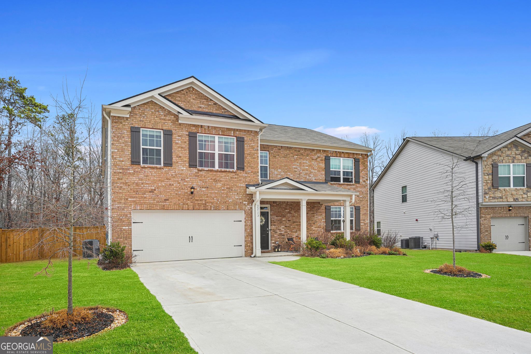 2713 Serena WAY