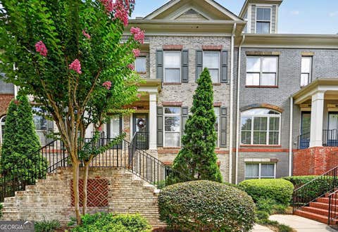 Photo of 1738 Breyerton Drive NE, Atlanta, GA 30329 (MLS # 10802904)