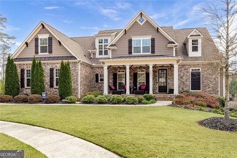 1251 Chipmunk Forest Chase Powder Springs GA 30127