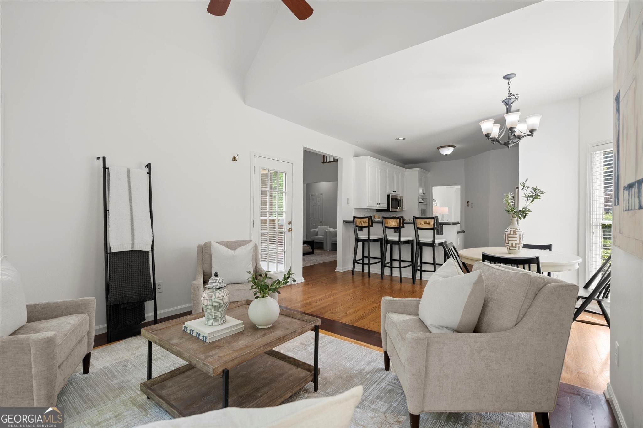 Lost Forrest - Residential