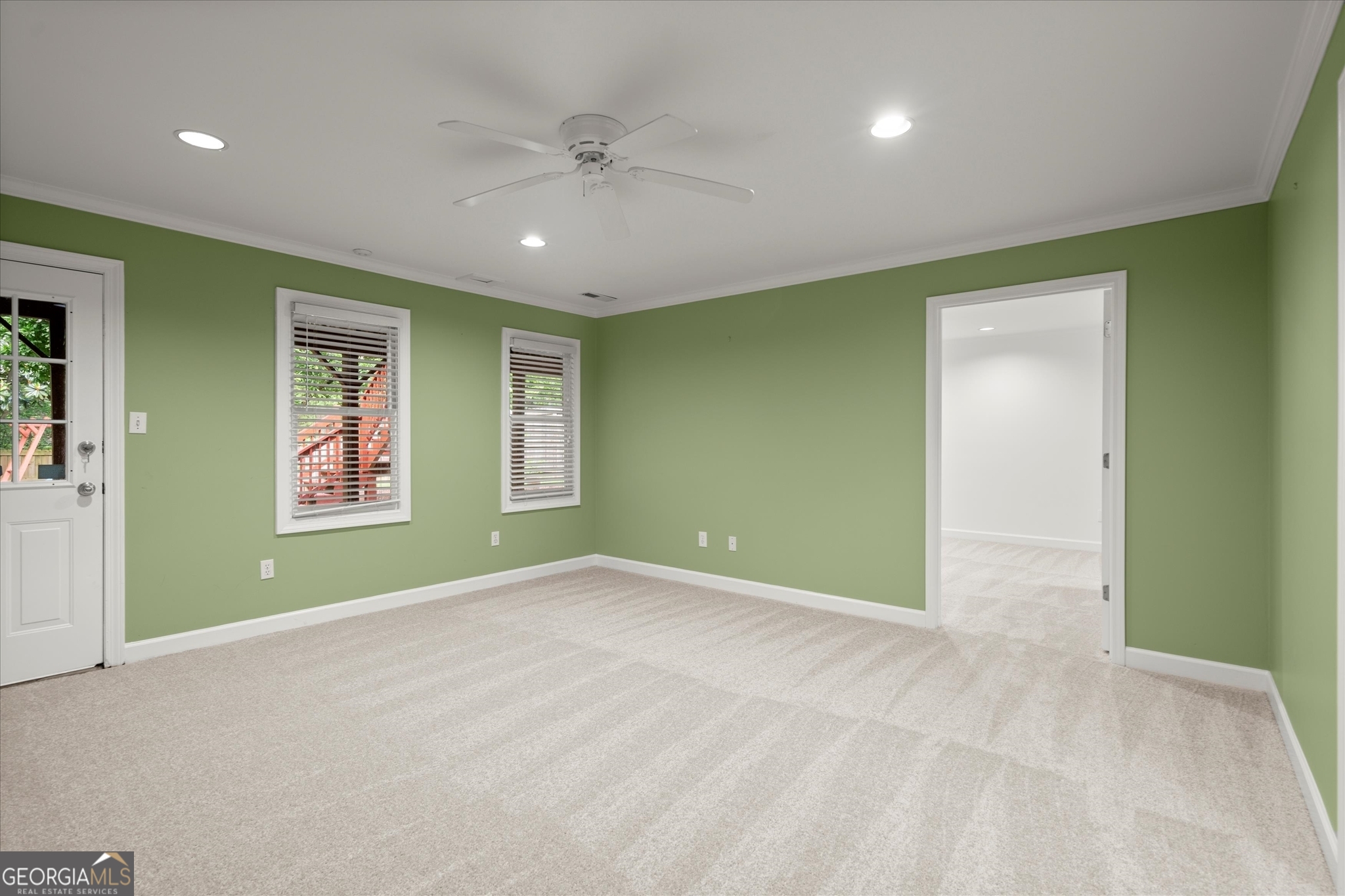 Lost Forrest - Residential
