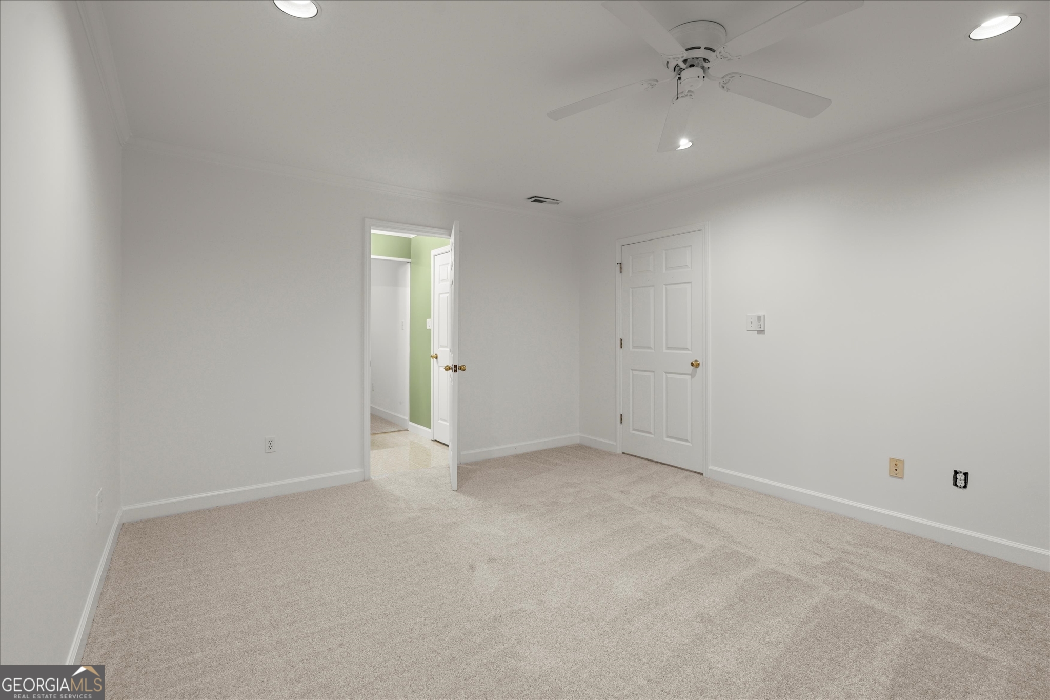 Lost Forrest - Residential
