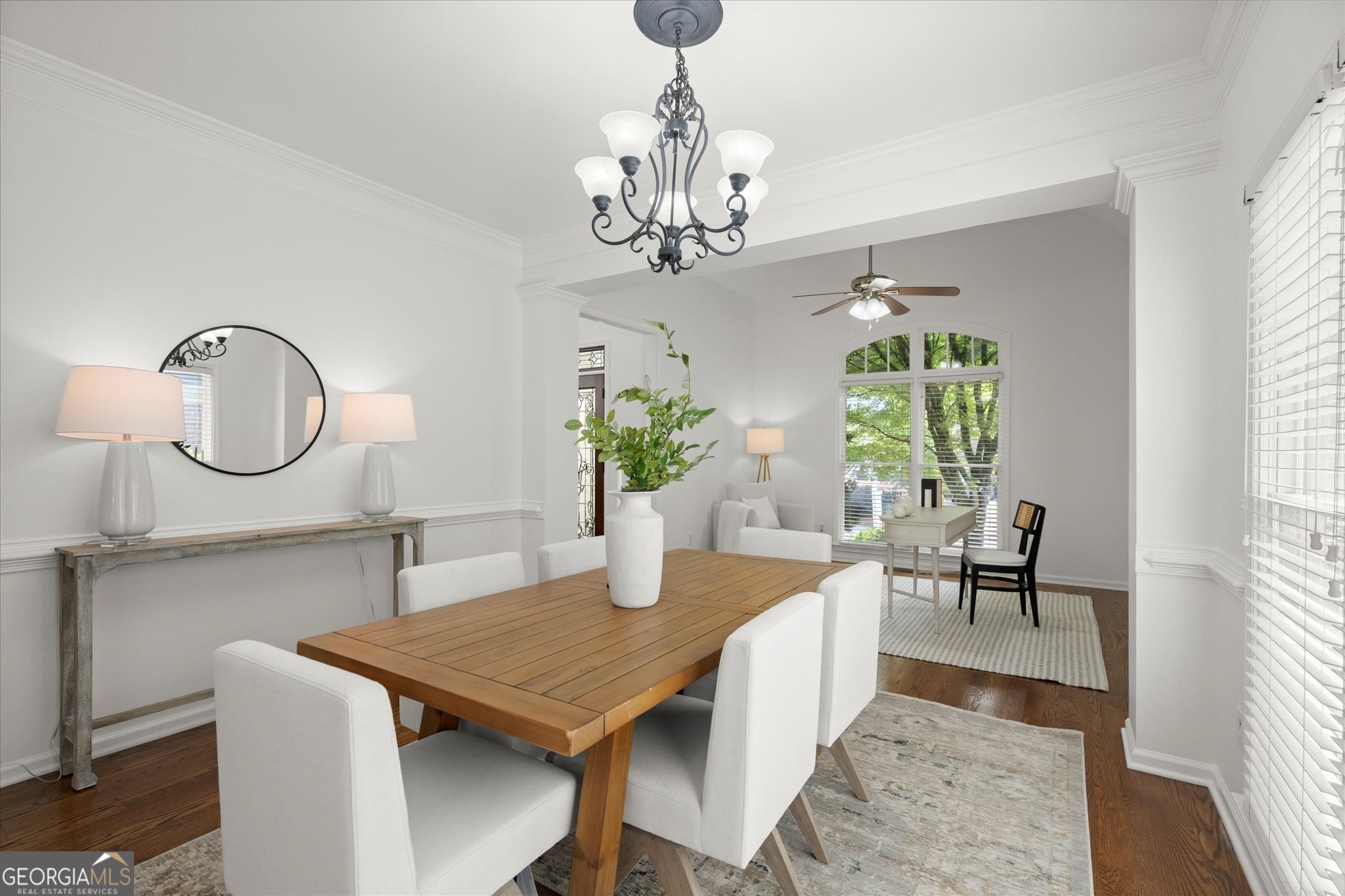 Lost Forrest - Residential