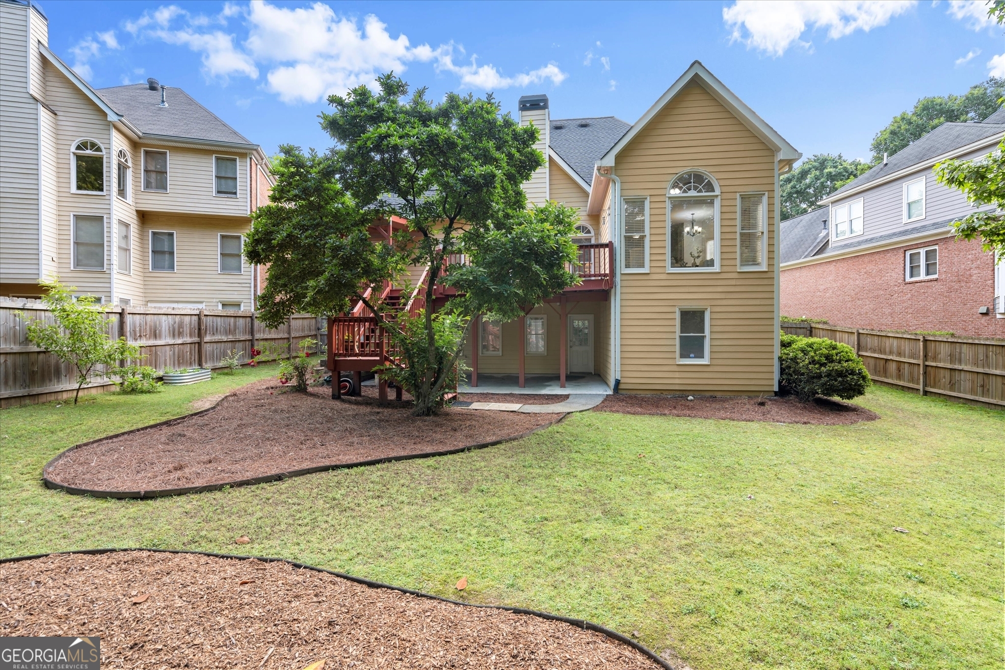 Lost Forrest - Residential