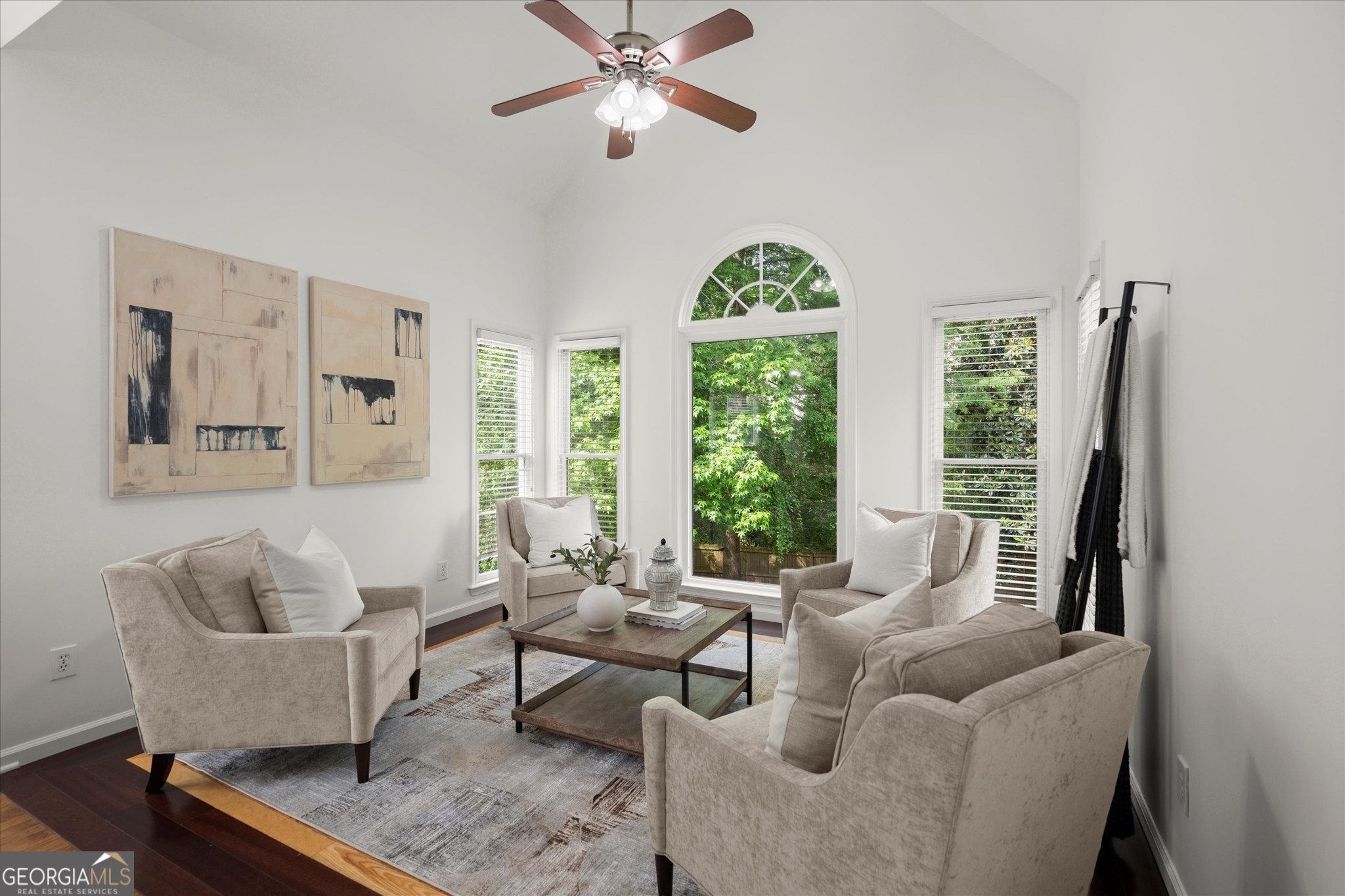 Lost Forrest - Residential