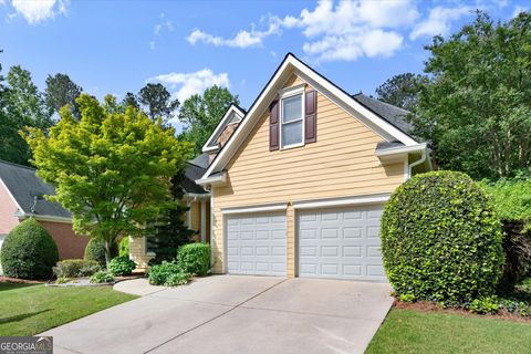 4085 Tritt Homestead DR Marietta GA 30062
