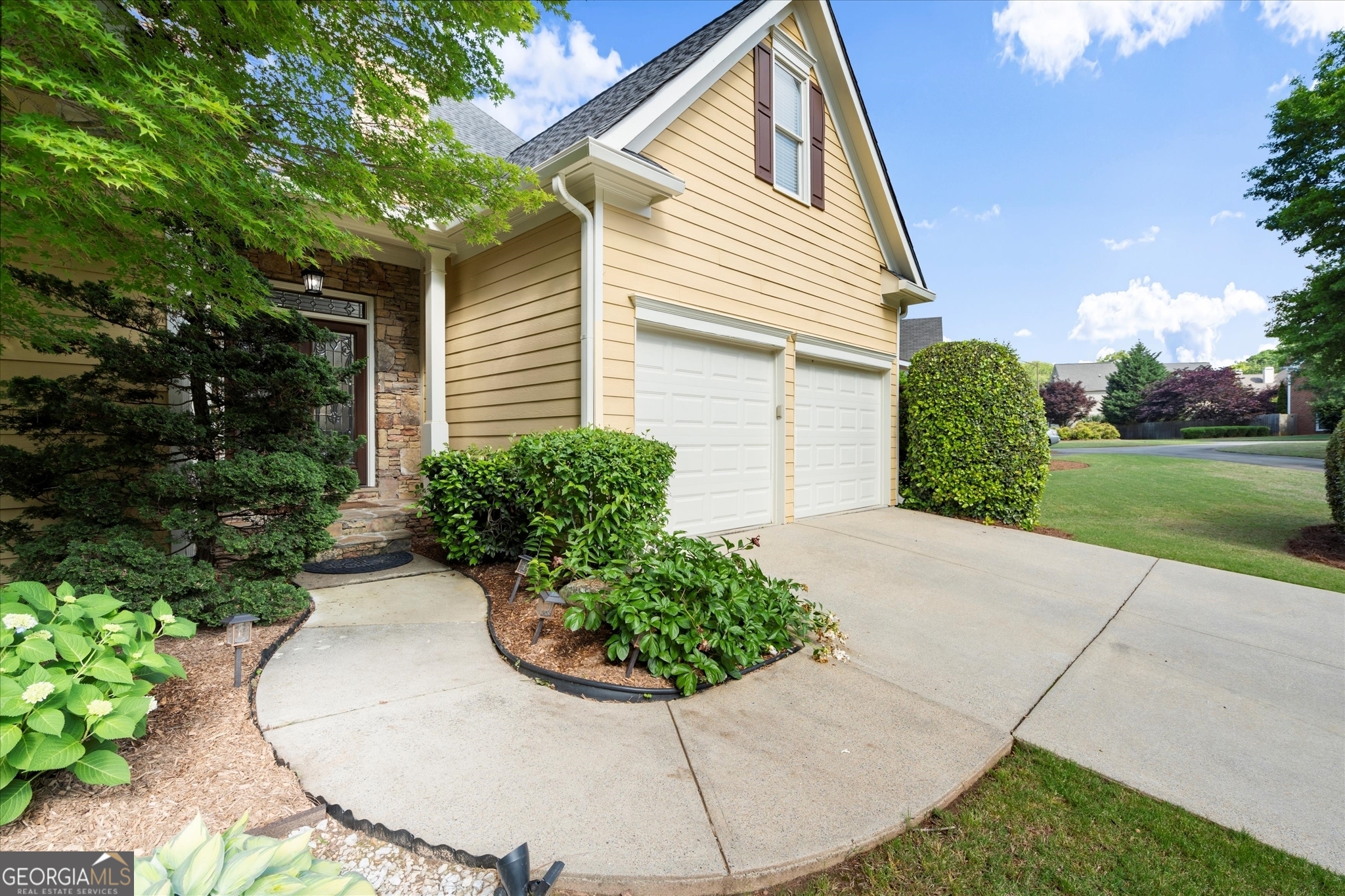 4085 Tritt Homestead DR