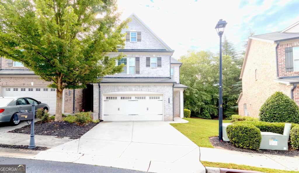 Photo of 5830 Norfolk Chase Road, Peachtree Corners, GA 30092 (MLS # 10801840)