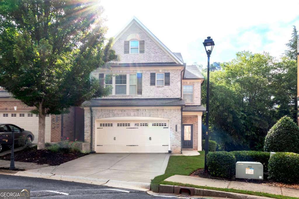 Photo of 5830 Norfolk Chase Road, Peachtree Corners, GA 30092 (MLS # 10801840)