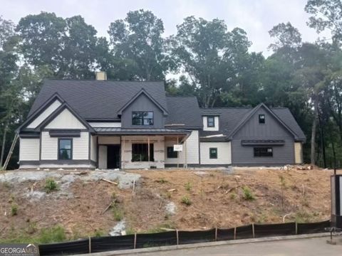 0 Cliffs Street - Lot 1 Dalton GA 30721