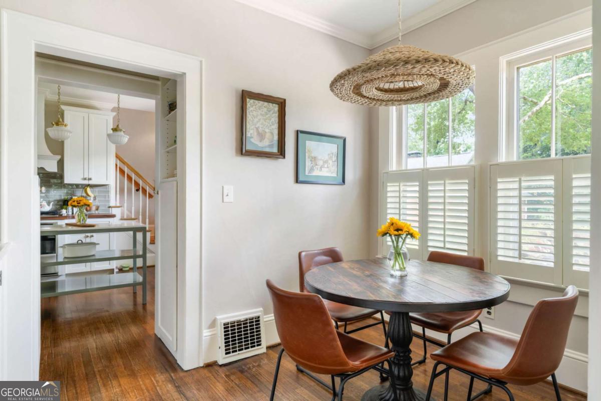Historic Marietta - Residential