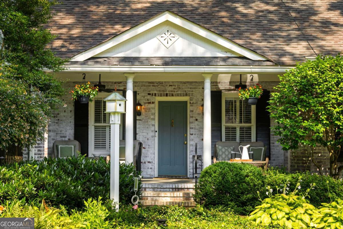 Historic Marietta - Residential