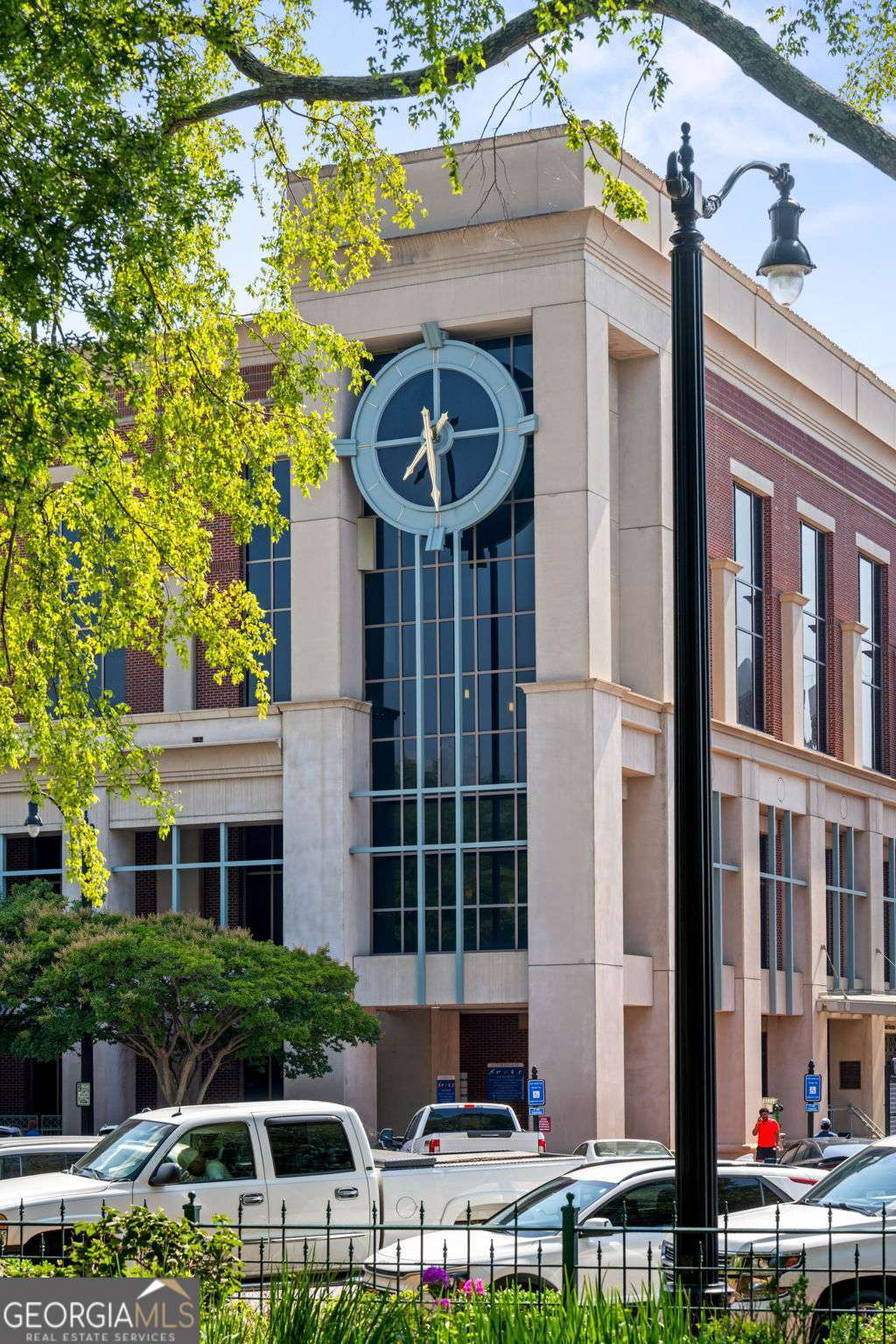 Historic Marietta - Residential