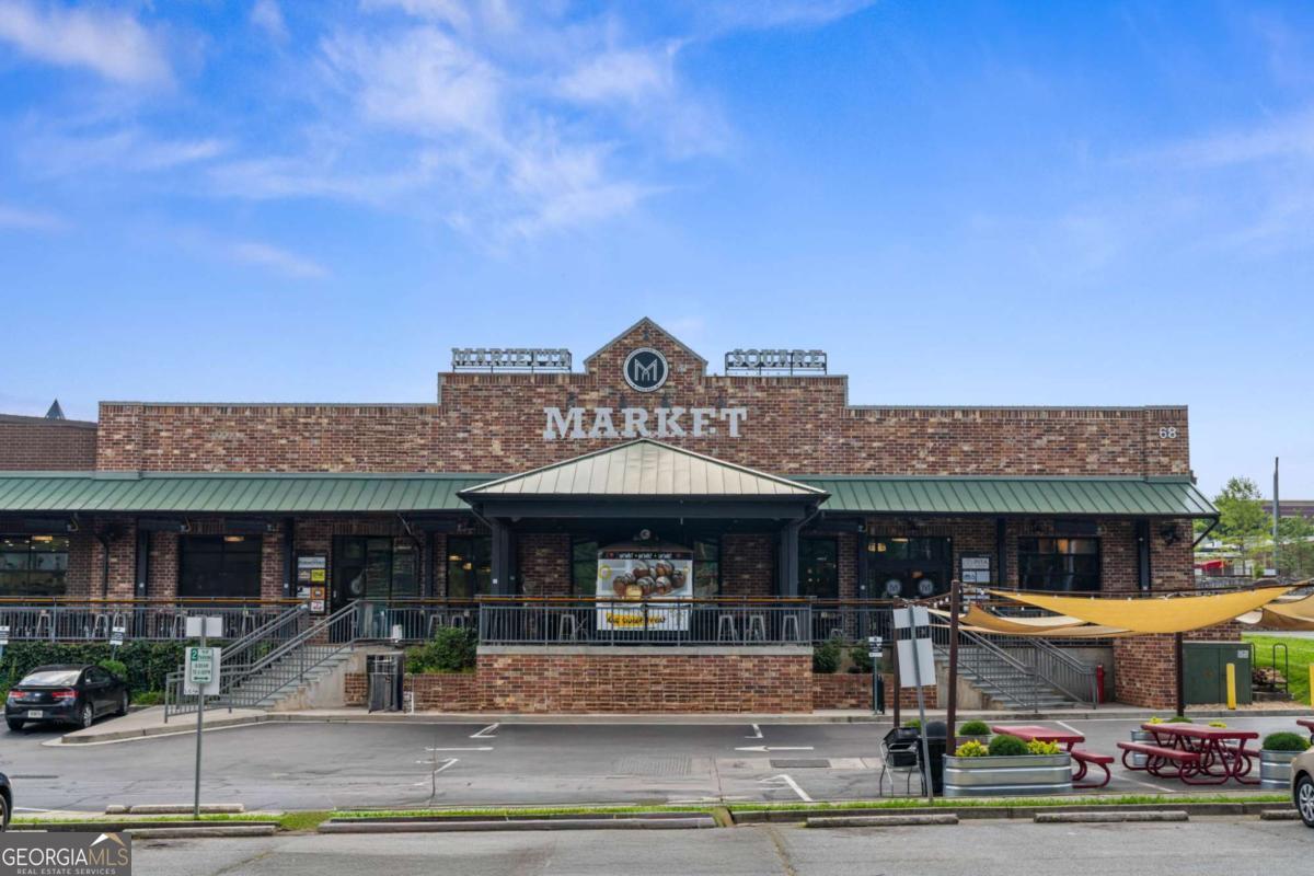 Historic Marietta - Residential