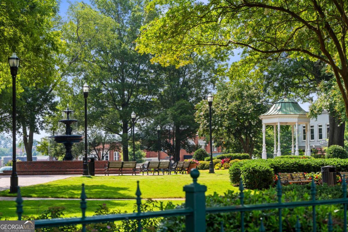 Historic Marietta - Residential