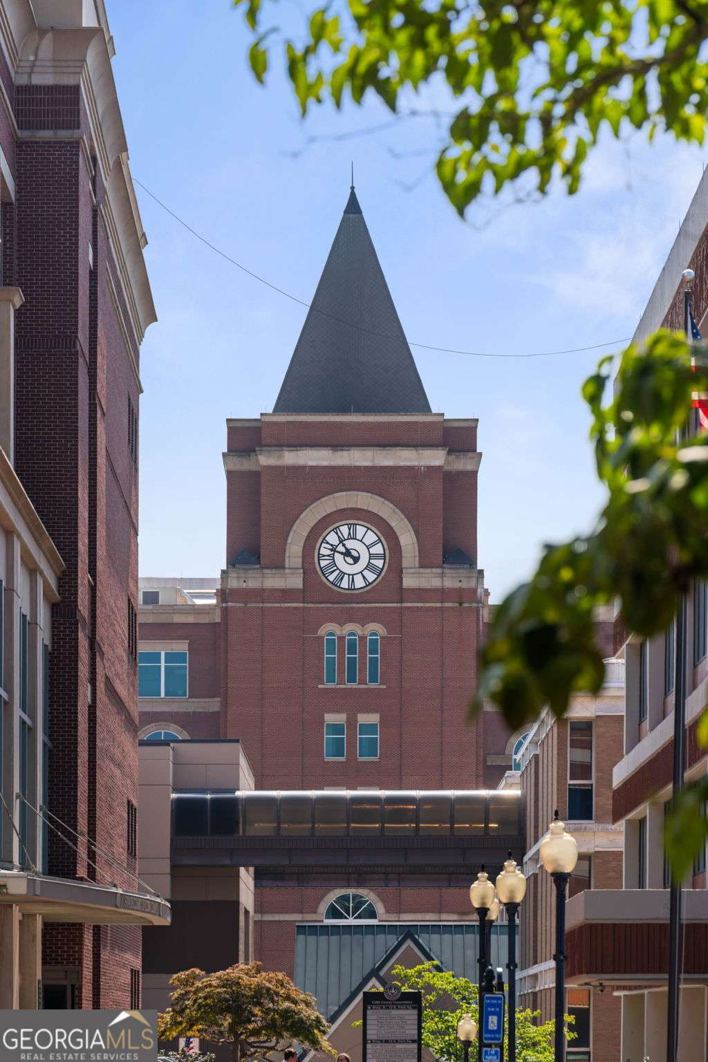 Historic Marietta - Residential