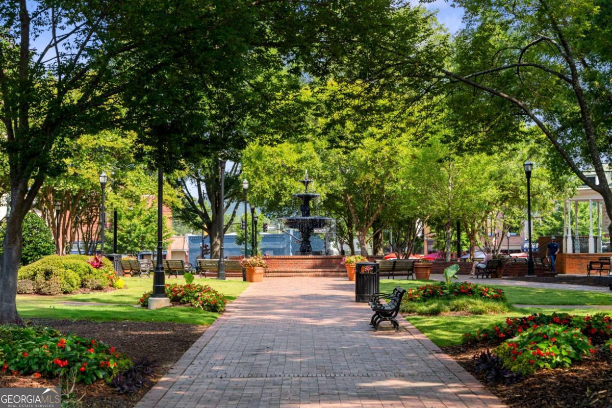 Historic Marietta - Residential