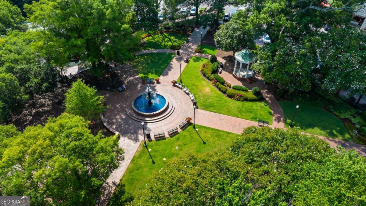 Historic Marietta - Residential
