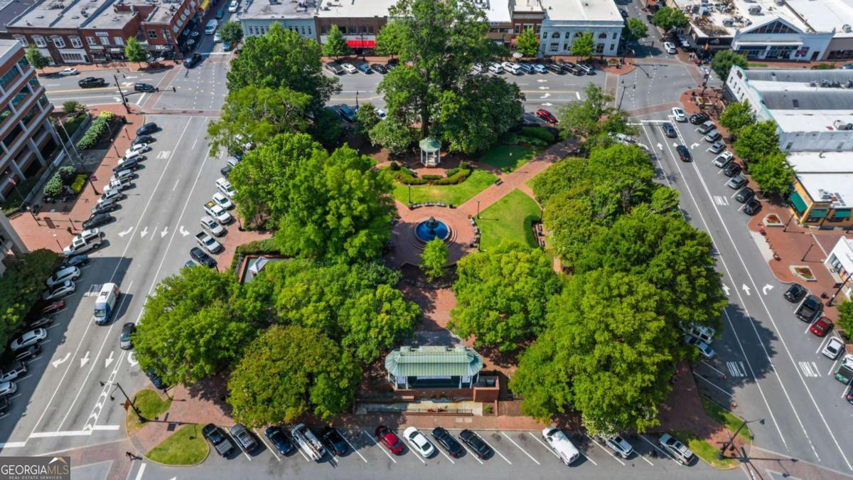 Historic Marietta - Residential