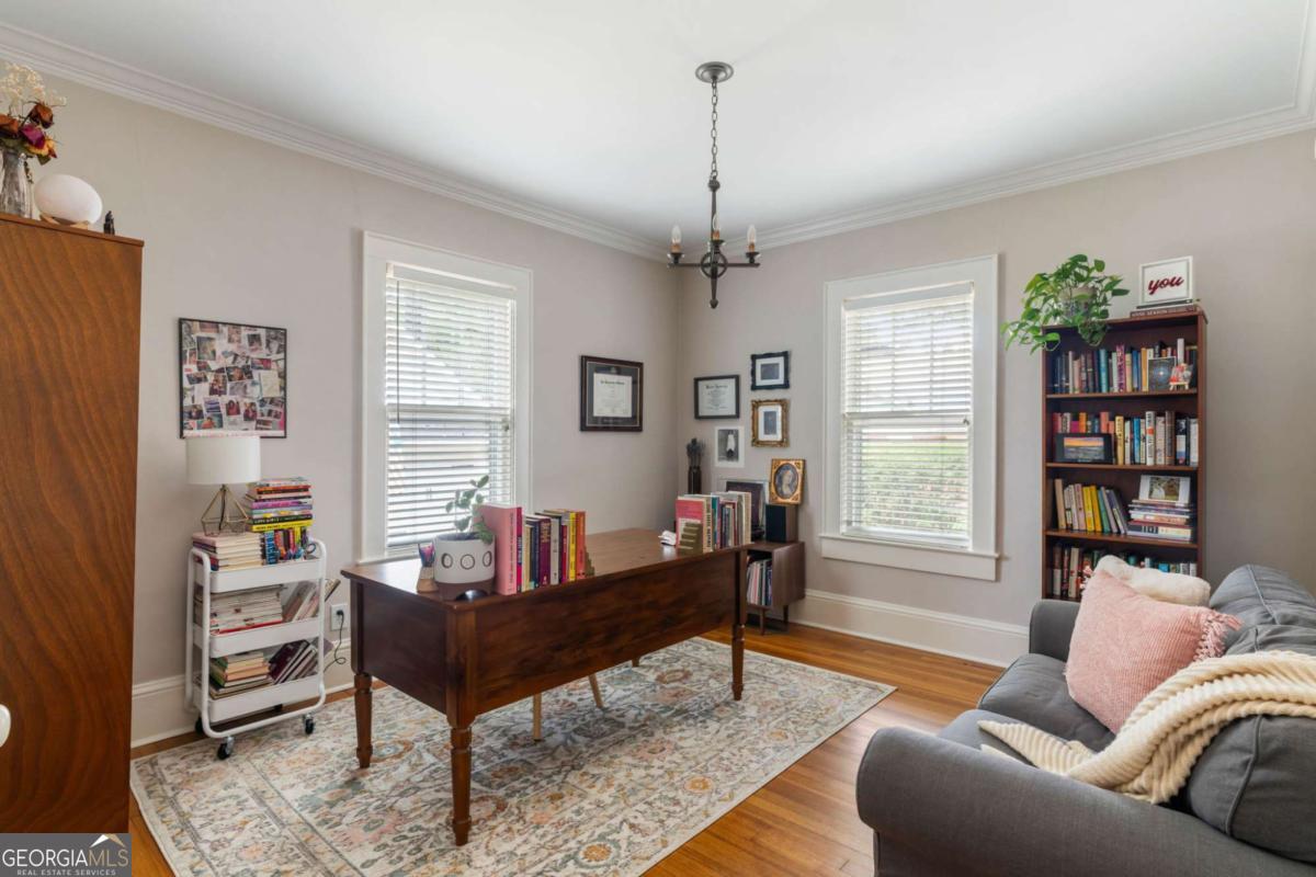 Historic Marietta - Residential