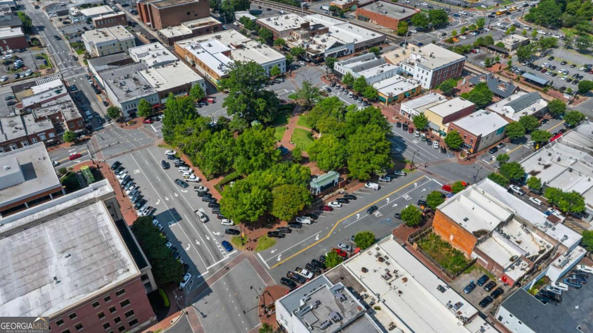 Historic Marietta - Residential