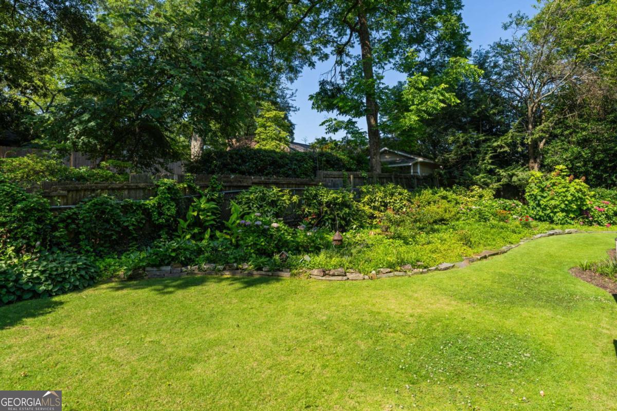 Historic Marietta - Residential