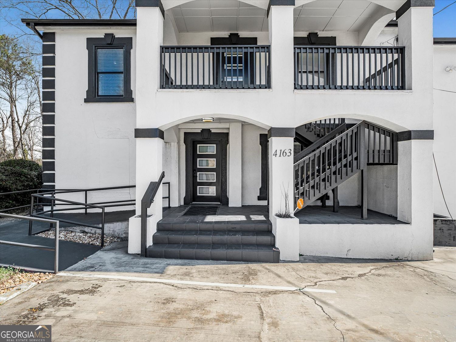 4163 Clairmont RD