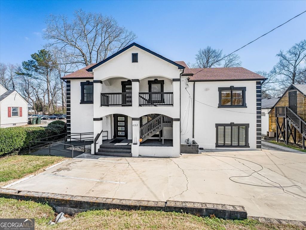 Photo of 4163 Clairmont Road, Atlanta, GA 30341 (MLS # 10763836)