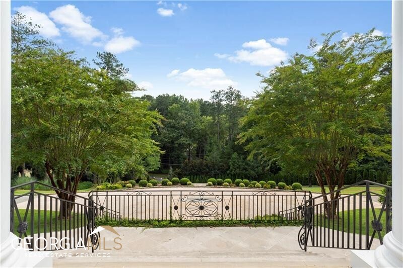 North Buckhead - Residential