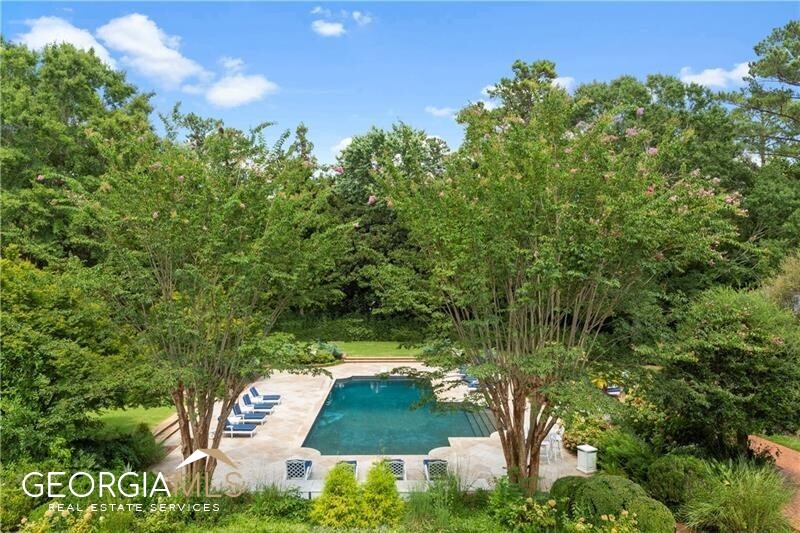 North Buckhead - Residential