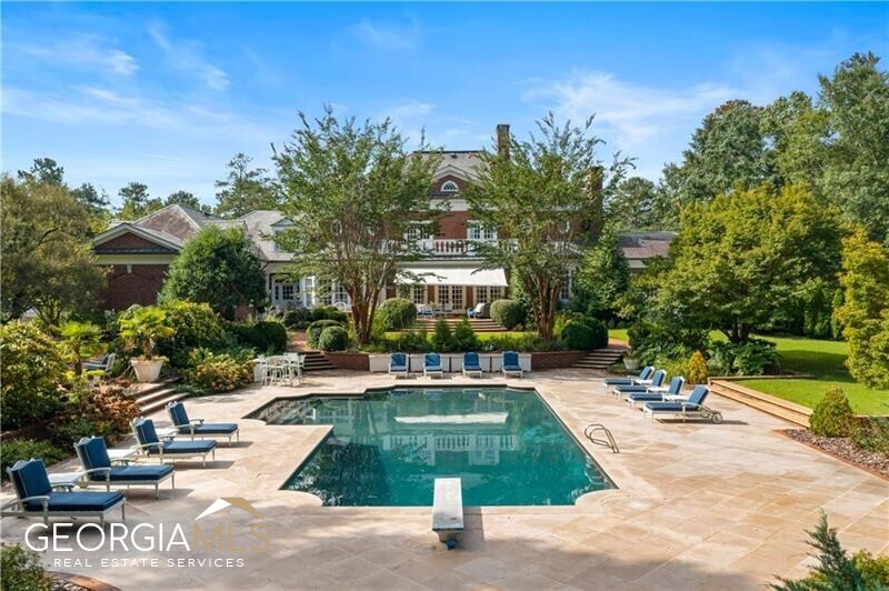 North Buckhead - Residential