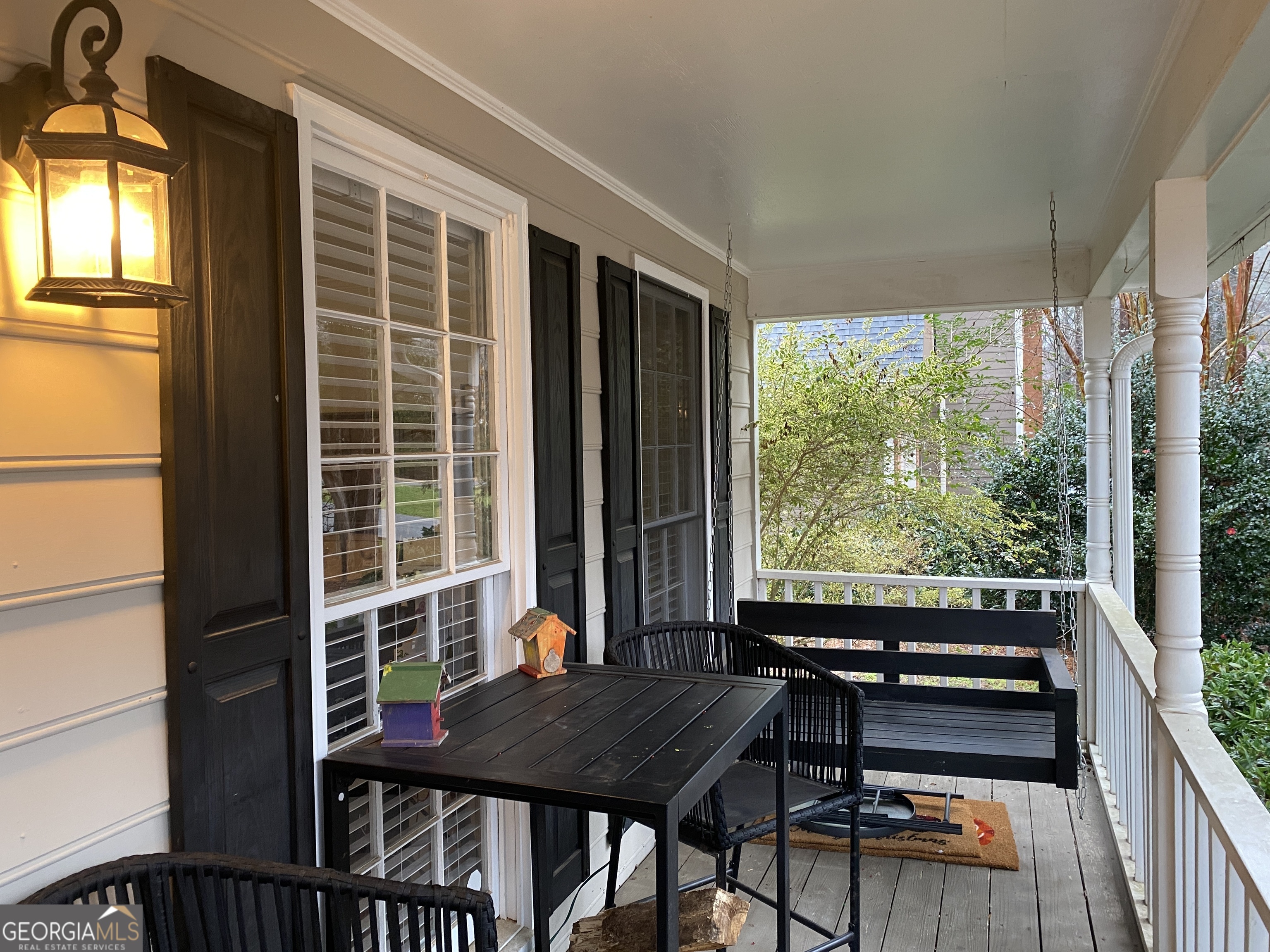 Lees Crossing - Residential