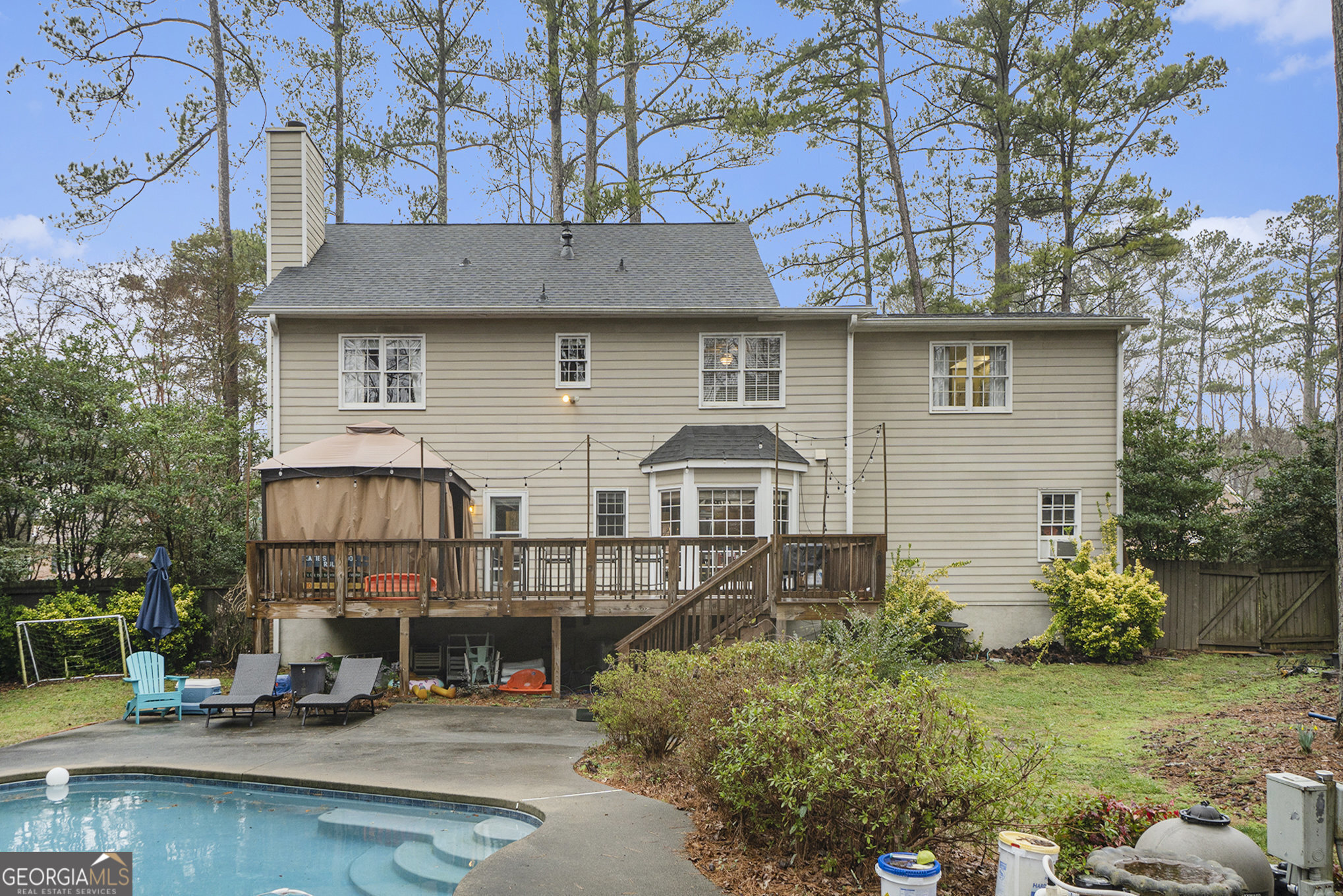 Lees Crossing - Residential