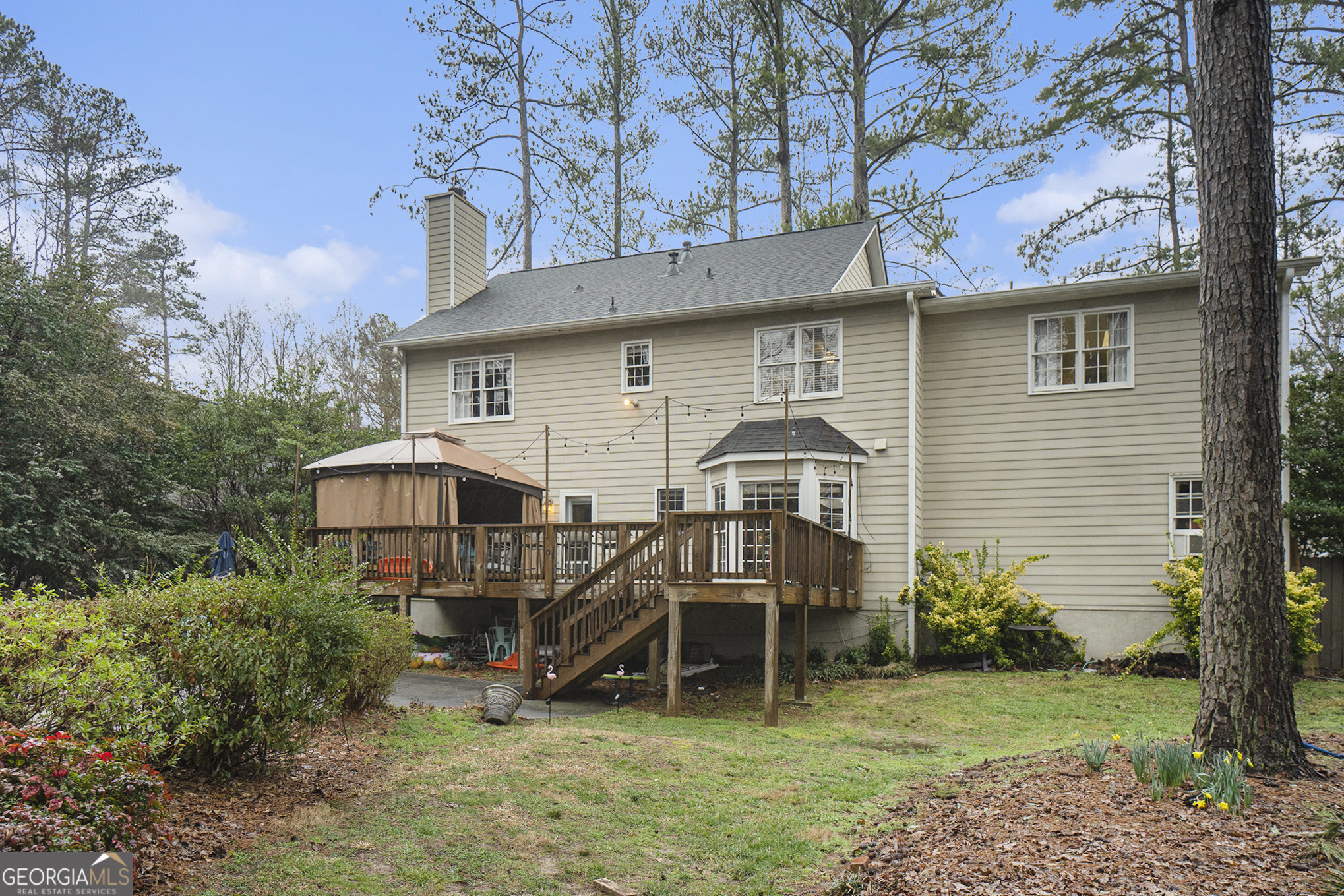 Lees Crossing - Residential