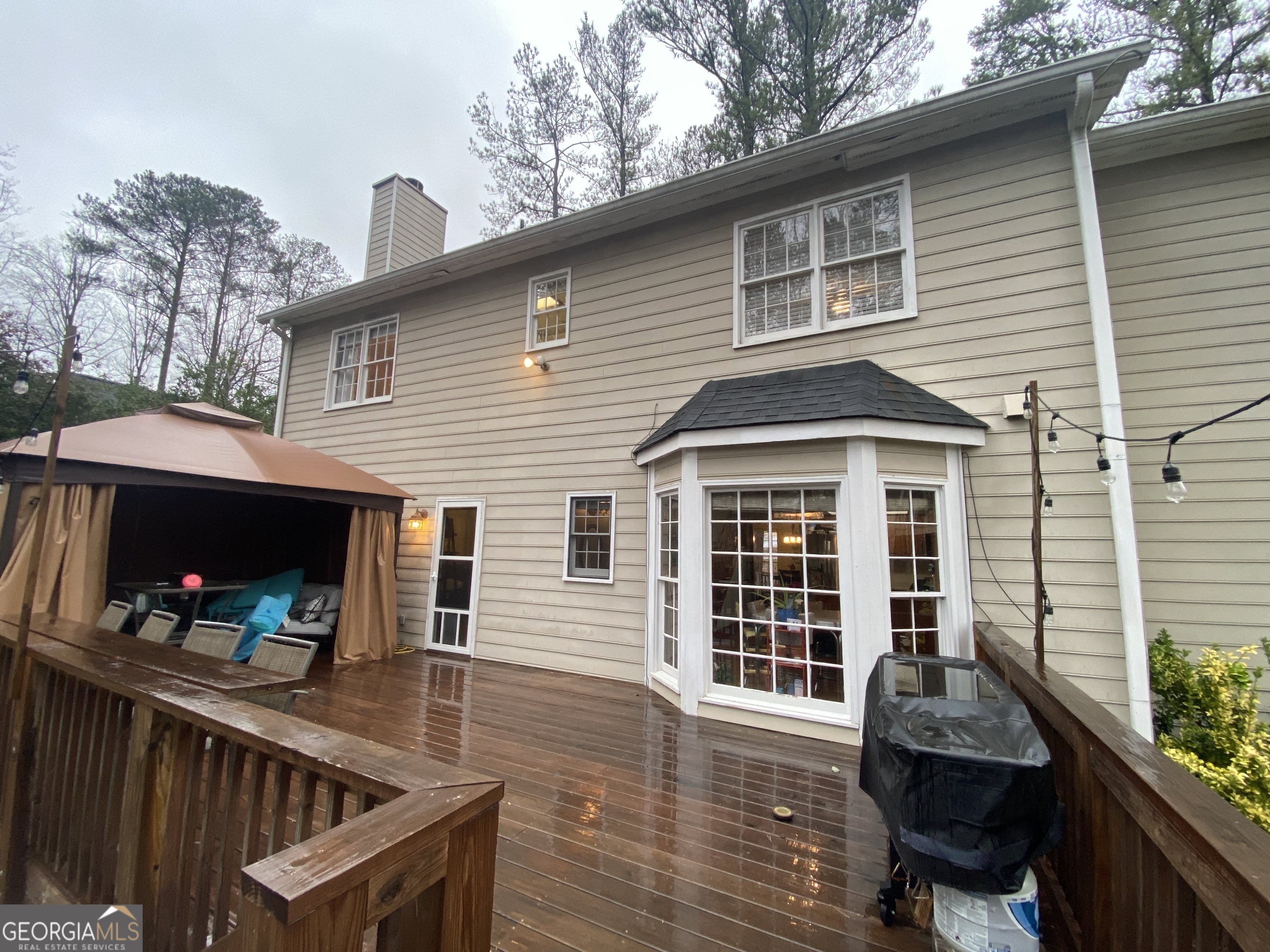Lees Crossing - Residential