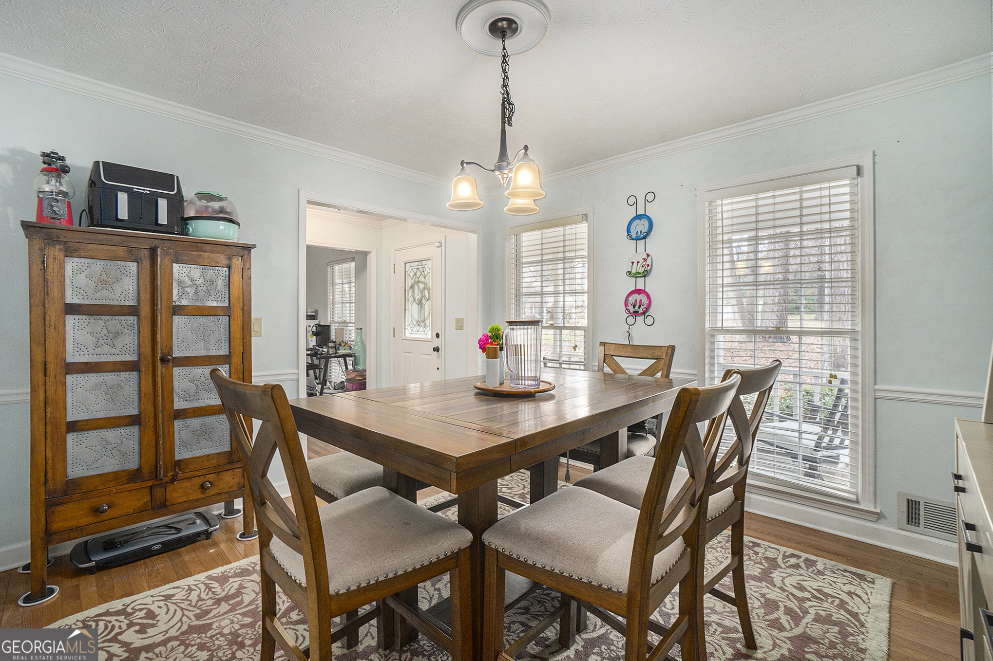 Lees Crossing - Residential