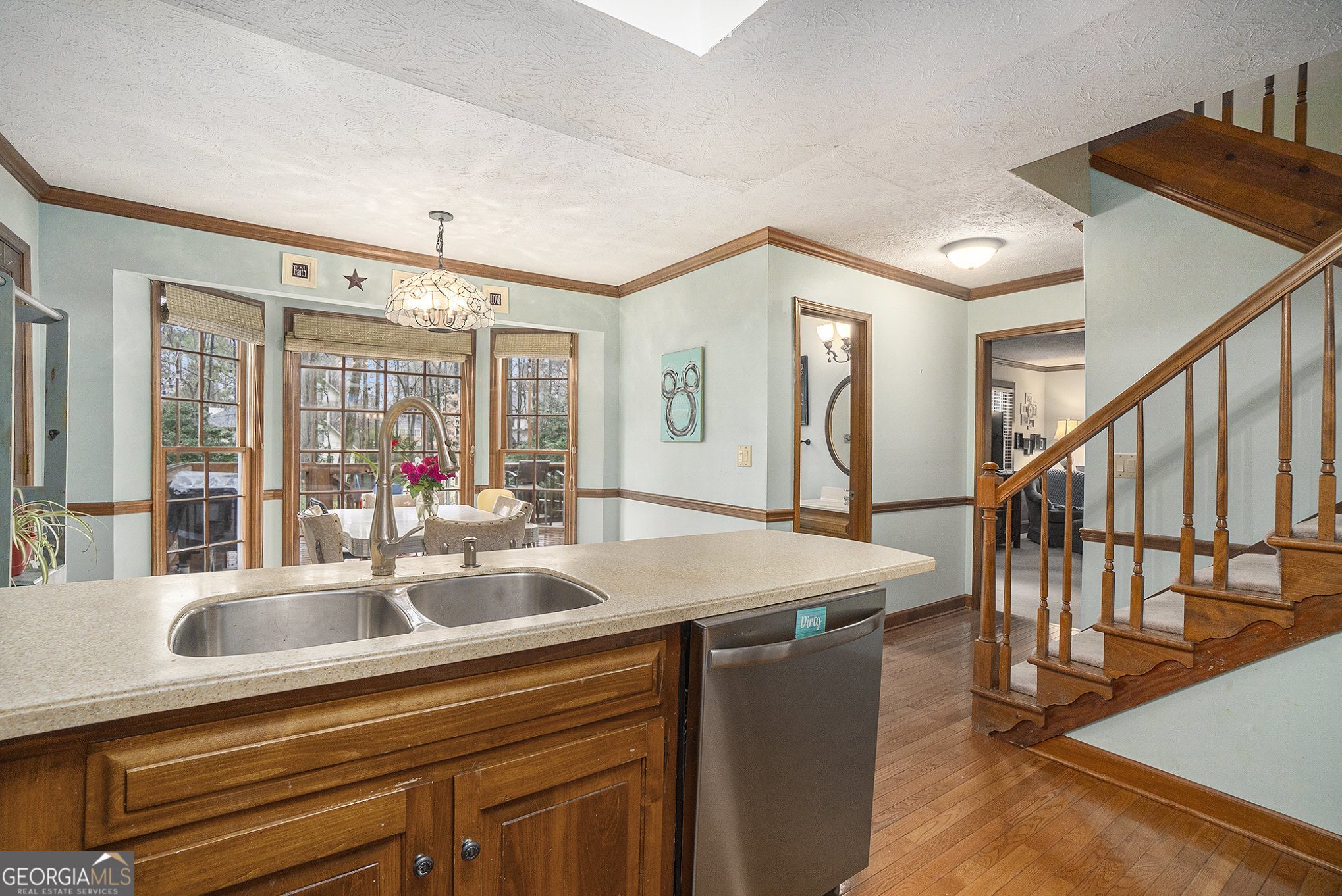 Lees Crossing - Residential