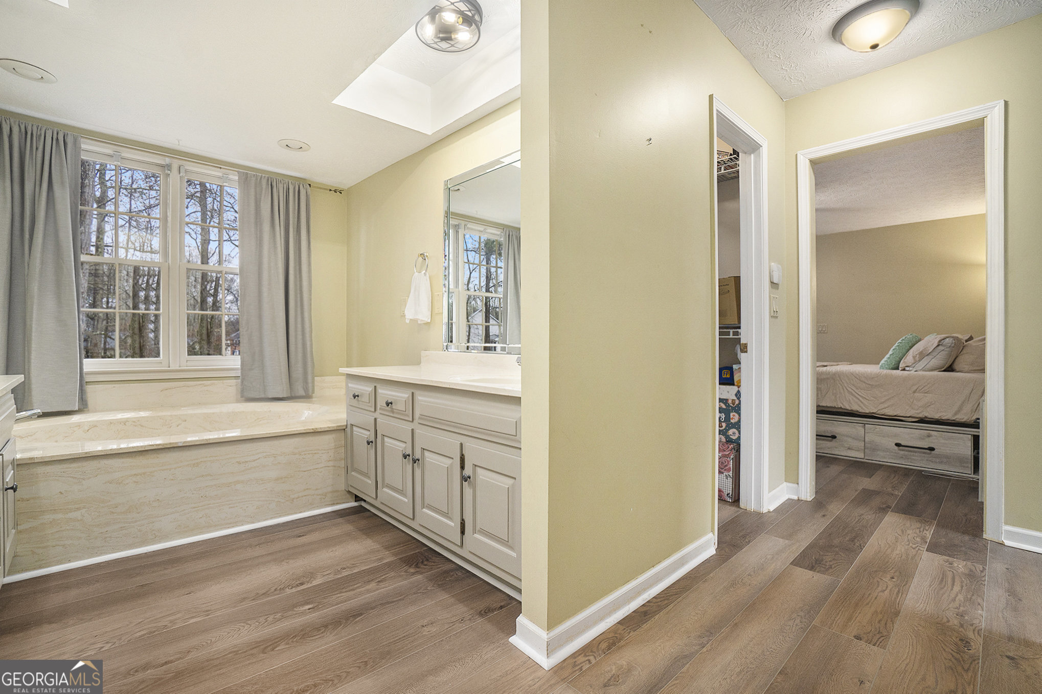 Lees Crossing - Residential
