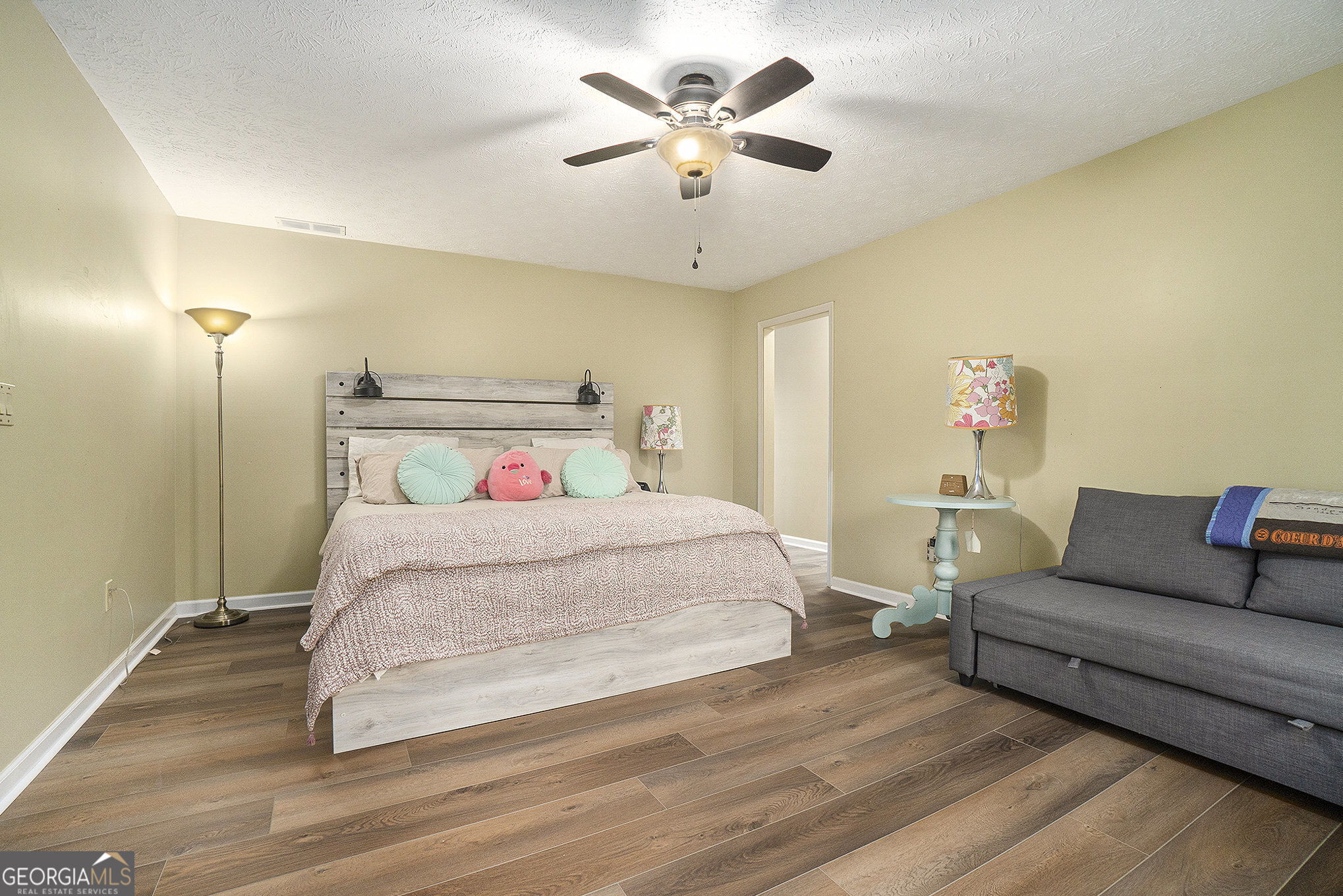 Lees Crossing - Residential