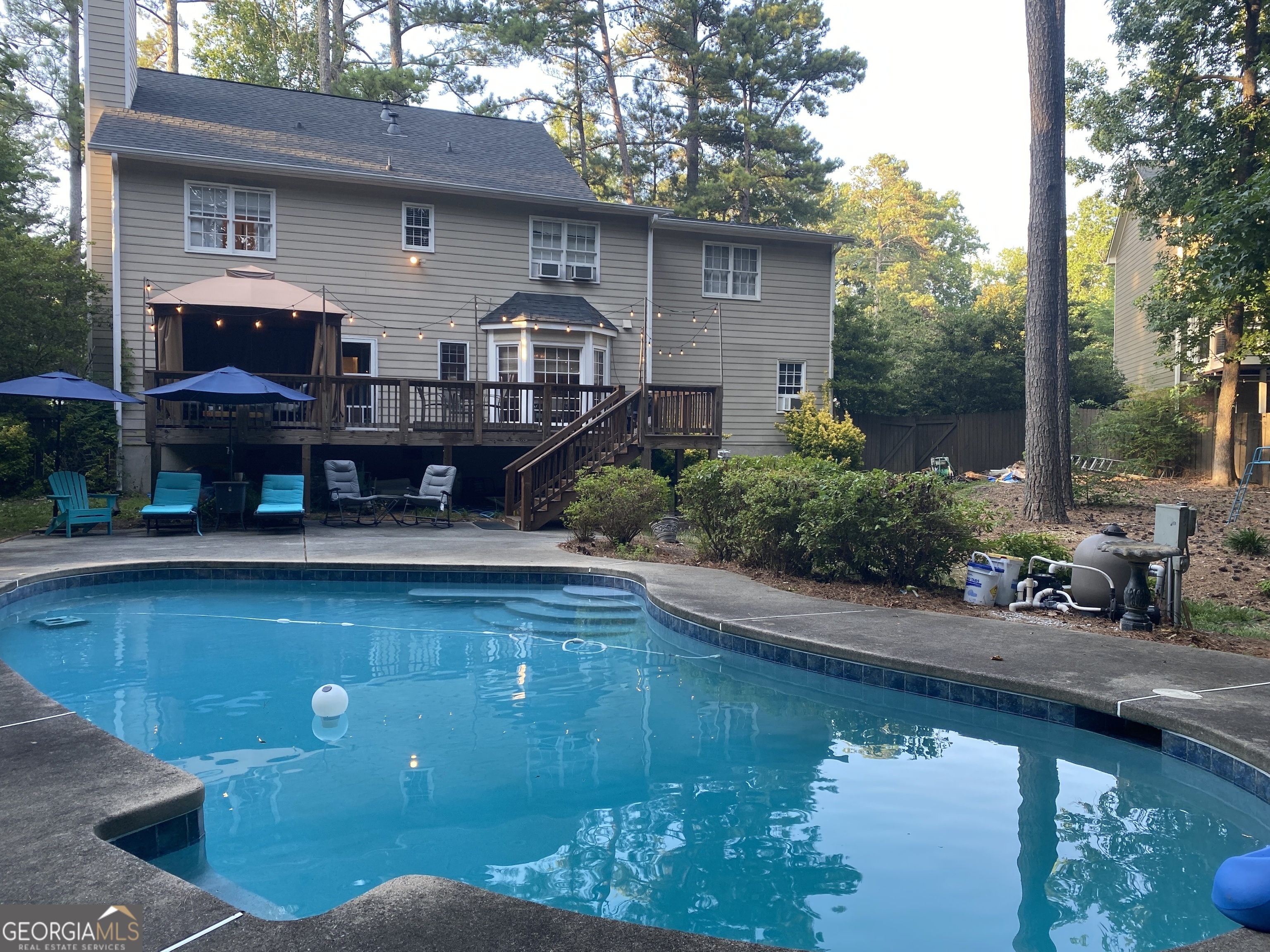 Lees Crossing - Residential