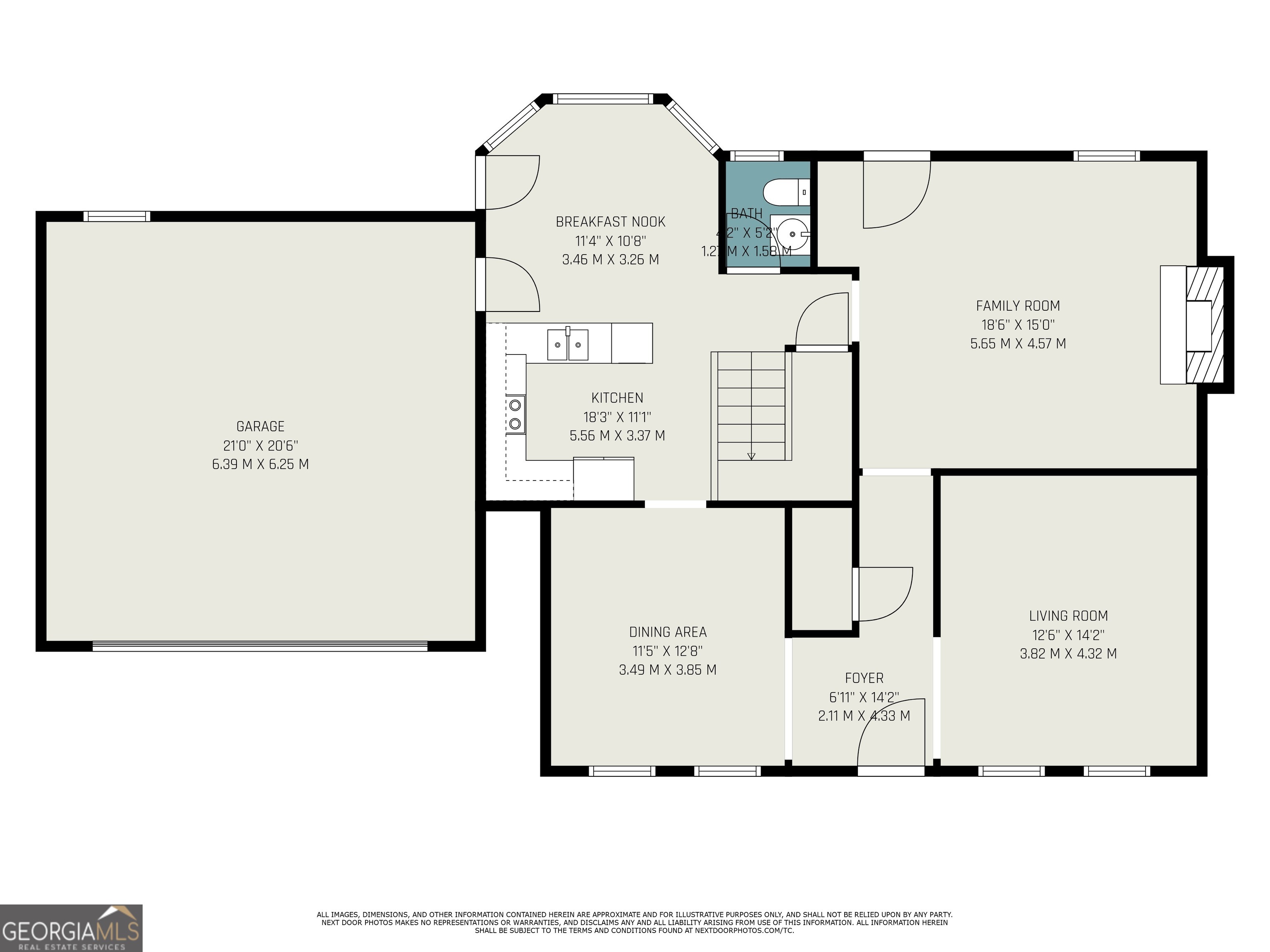 Lees Crossing - Residential