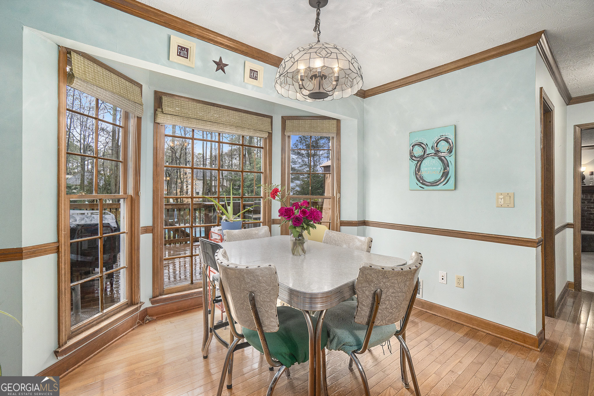 Lees Crossing - Residential