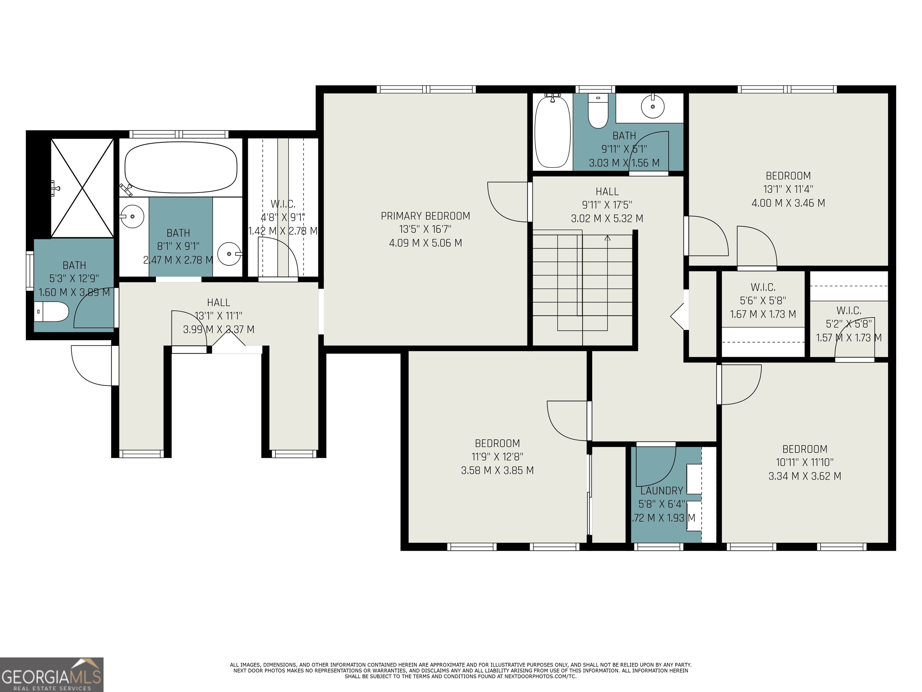 Lees Crossing - Residential