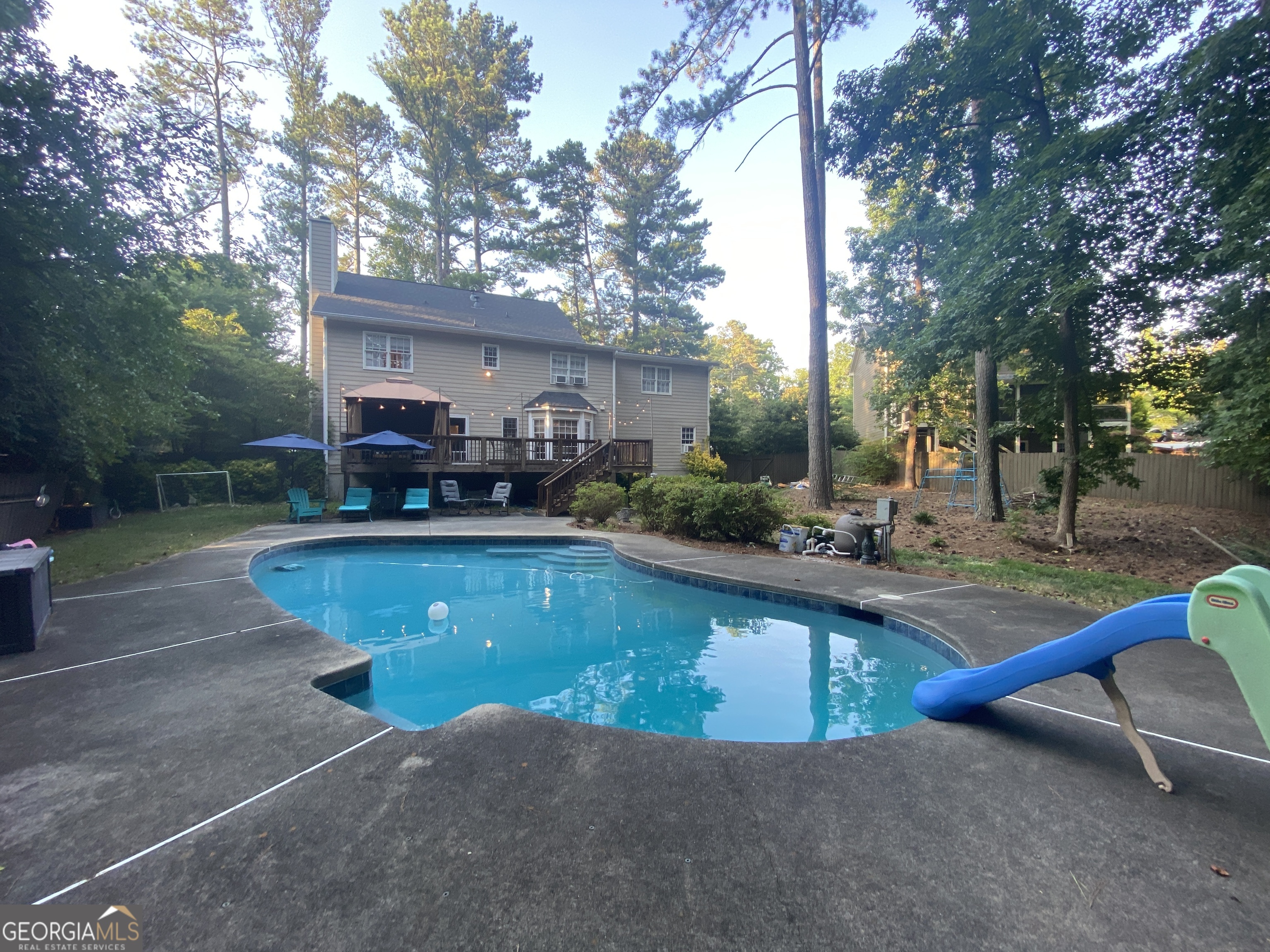 Lees Crossing - Residential